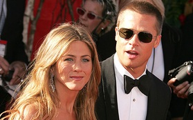 Jennifer Aniston bức xúc khi bị nhục mạ vì cuộc ly hôn với Brad Pitt