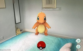 Cô gái khăng khăng rằng mình vừa bị Pokemon khổng lồ hiếp dâm