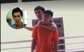Thanh niên cầm dao khống chế con tin ở Khánh Hòa: "Lúc đó tôi không biết mình đang bắt ai"