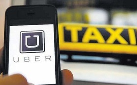 Còn nhiều ông lớn tham gia cuộc chơi kiểu Uber