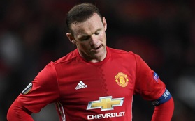 Đội hình kết hợp Chelsea & Man Utd: Rooney mất hút