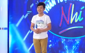 Gia đình giải thích khi Mai Chí Công bị chỉ trích "nói dối" ở Idol Kids