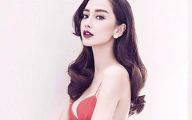 Angelababy – “Ngọc nữ” châu Á mới của Hollywood