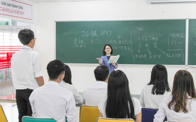 Chương trình Đại học chuẩn Nhật Bản đảm bảo việc làm cho sinh viên
