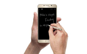 5 tình huống “điêu đứng” nếu thiếu Galaxy Note5