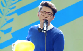 Xuất hiện chàng trai Hàn Quốc vừa đáng yêu vừa hát tiếng Việt cực sõi