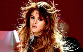 Selena Gomez viện cớ bị bệnh để che giấu chuyện đang nghiện ngập?