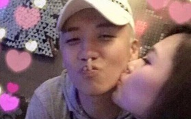 Dân mạng Hàn tranh cãi về bức ảnh nữ DJ Việt hôn má Seung Ri