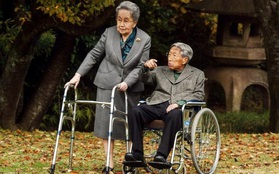 Hoàng tử Nhật Bản Mikasa qua đời ở tuổi 100