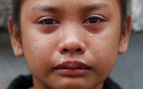 Chùm ảnh: Nỗi đau phía sau chiến dịch chống ma túy khiến hơn 3.000 người chết tại Philippines