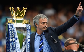 Mourinho đã và đang thua trận chiến để ở lại trái tim người hâm mộ