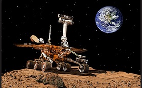 NASA sắp phóng robot thám hiểm sao Hỏa mới: tìm sự sống ngoài hành tinh
