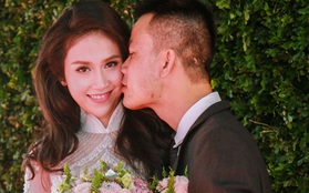 "Hoa hậu nói tiếng Anh dở" - Thu Vũ bất ngờ hủy hôn với bạn trai sau một tháng đám hỏi