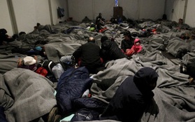 Thụy Điển tuyên bố trục xuất 80.000 người di cư