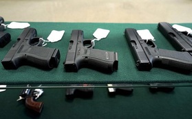 Iowa thông qua dự luật cho phép trẻ 1 tuổi sử dụng súng