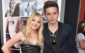 Rộ tin Brooklyn Beckham tái hợp với Chloe Grace Moretz