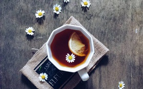 Uống trà theo nhóm máu giúp cải thiện sức khỏe tối đa