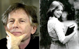 Nhìn lại vụ án ấu dâm của đạo diễn huyền thoại Roman Polanski