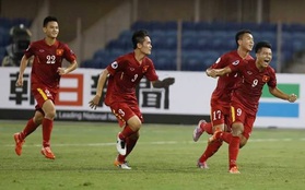 U19 Việt Nam vs U19 Bahrain: Giấc mơ World Cup chỉ cách một bước chân