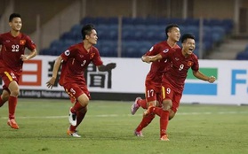 U19 Việt Nam vs U19 Iraq: Lịch sử chỉ cách một bước chân