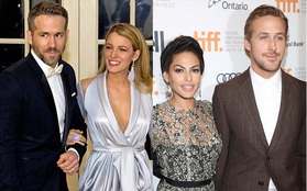 Loạt sao Ryan Reynolds, Ryan Gosling, Megan Fox cùng chuẩn bị có em bé