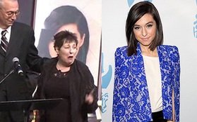 Người thân, bạn bè xúc động tiễn đưa Christina Grimmie trong tang lễ