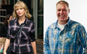 Taylor Swift khai chi tiết về vụ bị sàm sỡ: "Tôi phát hoảng khi bị hắn luồn tay vào váy"