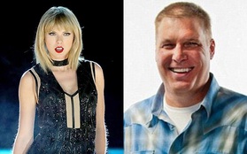 Rộ nghi vấn Taylor Swift dùng quyền lực "chơi xấu" DJ mà cô tố tội sàm sỡ