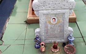 Lời “kêu cứu” từ ngôi mộ của nữ tuyển thủ Việt Nam