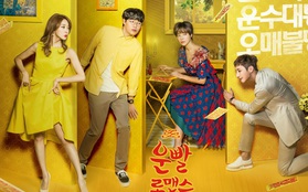 Mổ xẻ nguyên nhân thất bại của "Lucky Romance"