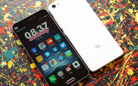 4 lý do khiến Xiaomi Mi 5 chính hãng giá 6.9 triệu lại đáng mua hơn nhiều máy 10 triệu