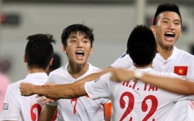 Không thể tin nổi! U19 Việt Nam chính thức giành vé dự World Cup
