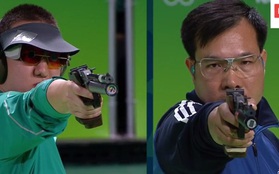 Bộ môn bắn súng vừa đem lại HCV Olympic cho thể thao Việt Nam khó đến mức nào?