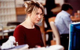 Loạt khoảnh khắc mà chắc chắn bạn sẽ thấy mình y chang tiểu thư Bridget Jones