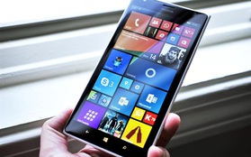 Thôi rồi, Windows Phone ơi!