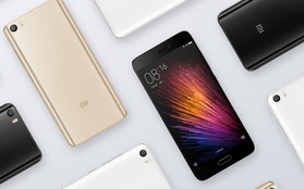 Sau 7 ngày dùng Xiaomi Mi 5, tôi thấy đây là smartphone chính hãng tốt nhất trong tầm giá 7 triệu