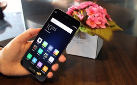 Hoàng Hà Mobile và CellphoneS bất ngờ bán Xiaomi Mi 5 chính hãng: 6.990.000 VNĐ, nhiều quà tặng