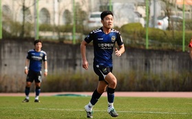 CLB Incheon United ngạc nhiên về sự chuyên nghiệp của Xuân Trường