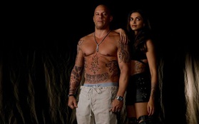 Vin Diesel tung hoành cùng loạt bóng hồng gợi cảm trong "xXx 3"