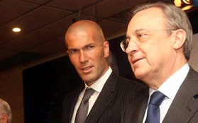 Ai là kẻ thù số 1 của người hâm mộ Real Madrid?