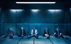 "Jigsaw" tung trailer khiến người xem kinh hãi