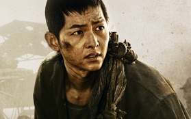 Lí do bất ngờ khiến đạo diễn "Đảo Địa Ngục" lựa chọn Song Joong Ki