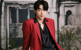 "Thủy thần" chưa đủ, Nam Joo Hyuk lại "ăn gạch" vì đóng phim điện ảnh