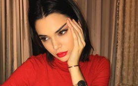 Kendall Jenner bị bạn bè thông đồng với kẻ trộm cuỗm mất trang sức 4,5 tỷ đồng