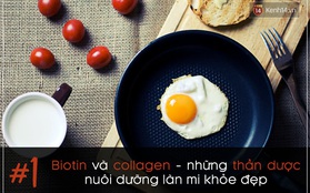 Muốn lông mi dài và đẹp thì nhất định phải biết những điều này