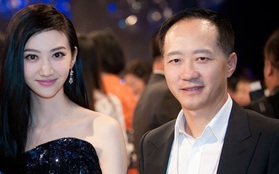 Phong Hành hé lộ thông tin sao nữ phim "Kong" hẹn hò với đại gia U50