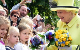 Nữ hoàng Elizabeth và các thành viên Hoàng gia Anh giàu có đến mức nào?