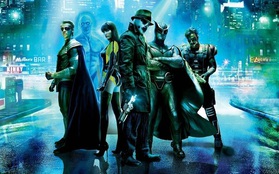 "Watchmen" sẽ được HBO chuyển thể thành phim truyền hình