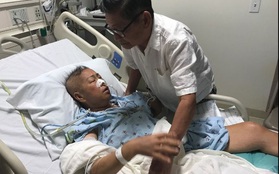 Em gái không được sang hiến tủy, người phụ nữ gốc Việt phải nằm chờ chết trong bệnh viện tại Mỹ