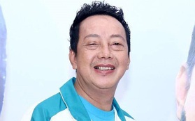 Danh hài Khánh Nam bị xuất huyết não, lâm vào tình trạng nguy kịch